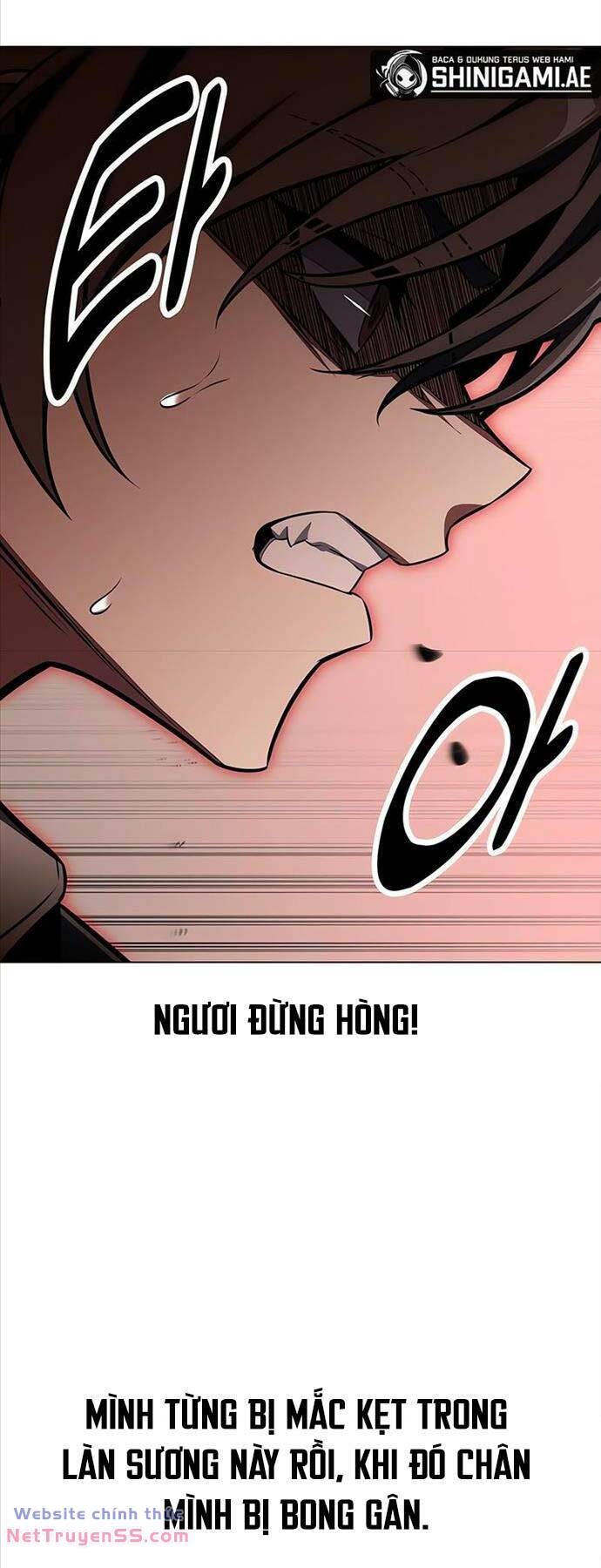 Tôi Đã Giết Tuyển Thủ Học Viện Chapter 18 - Trang 118