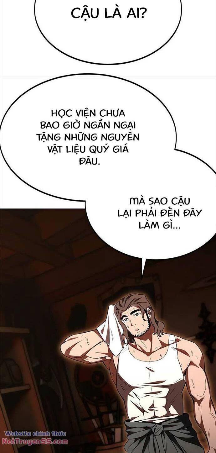 Tôi Đã Giết Tuyển Thủ Học Viện Chapter 18 - Trang 11