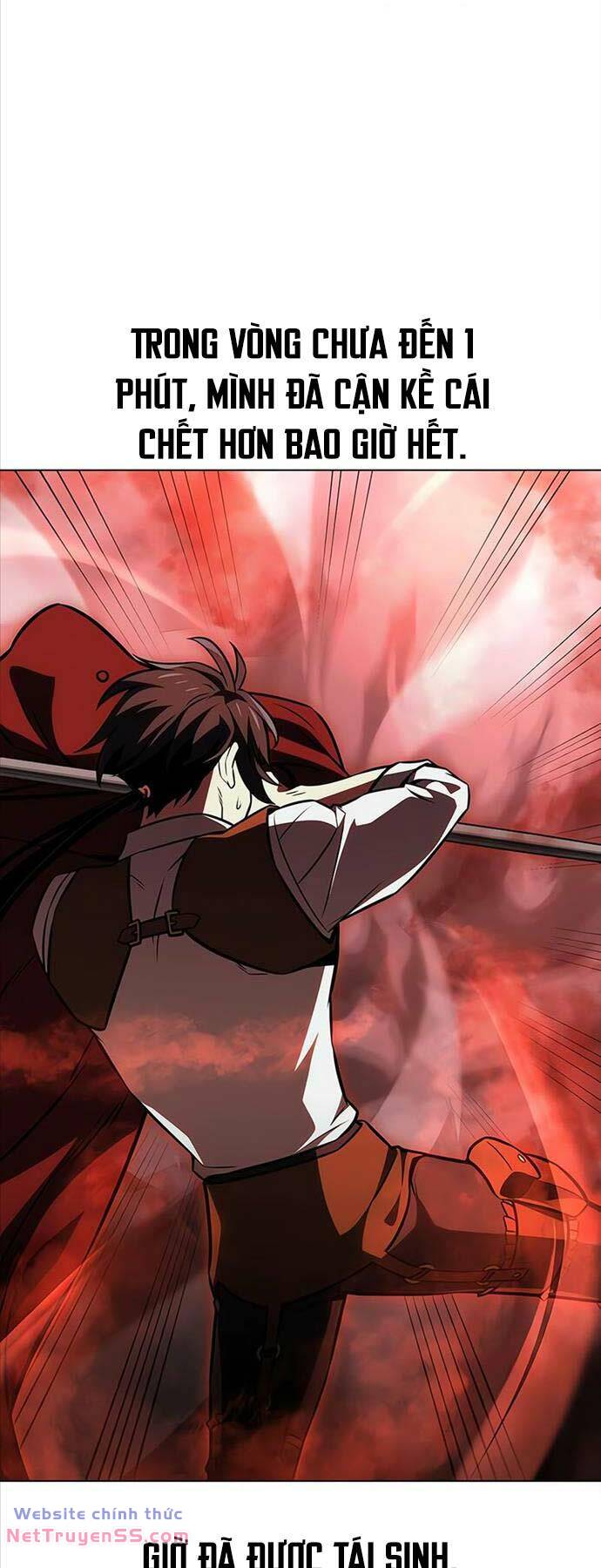 Tôi Đã Giết Tuyển Thủ Học Viện Chapter 18 - Trang 119