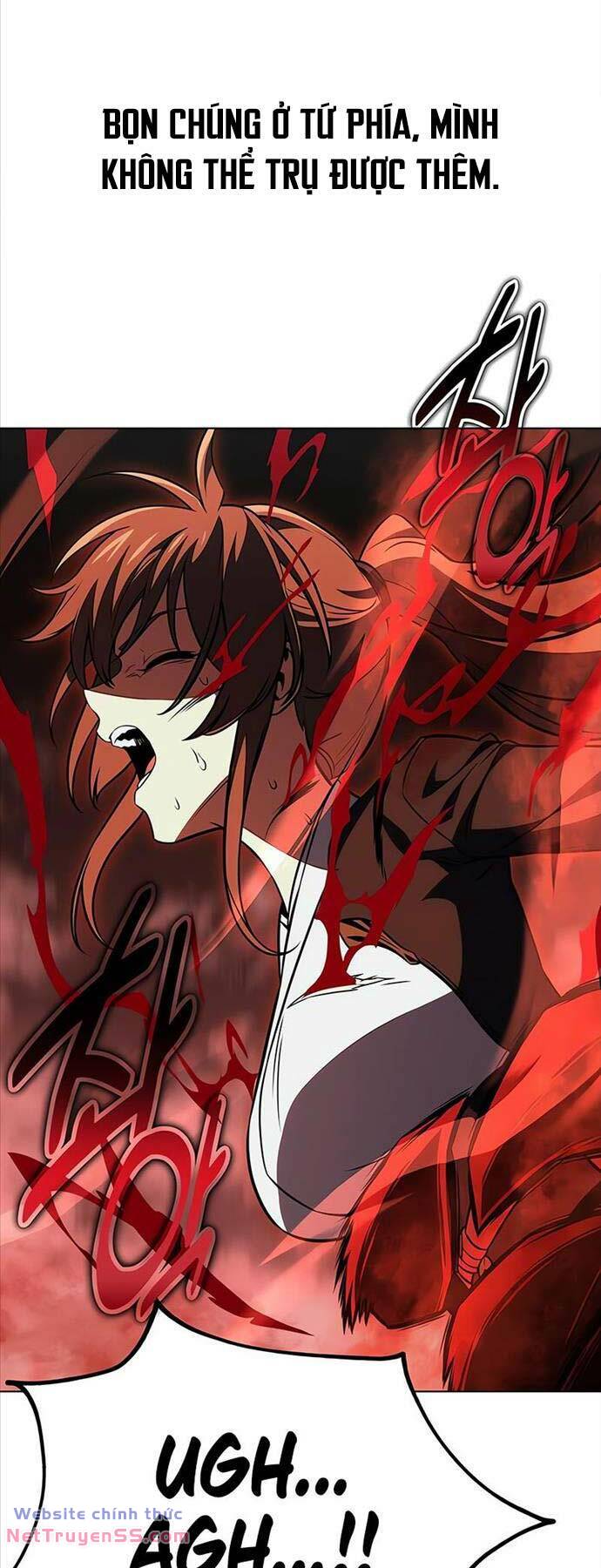 Tôi Đã Giết Tuyển Thủ Học Viện Chapter 18 - Trang 122