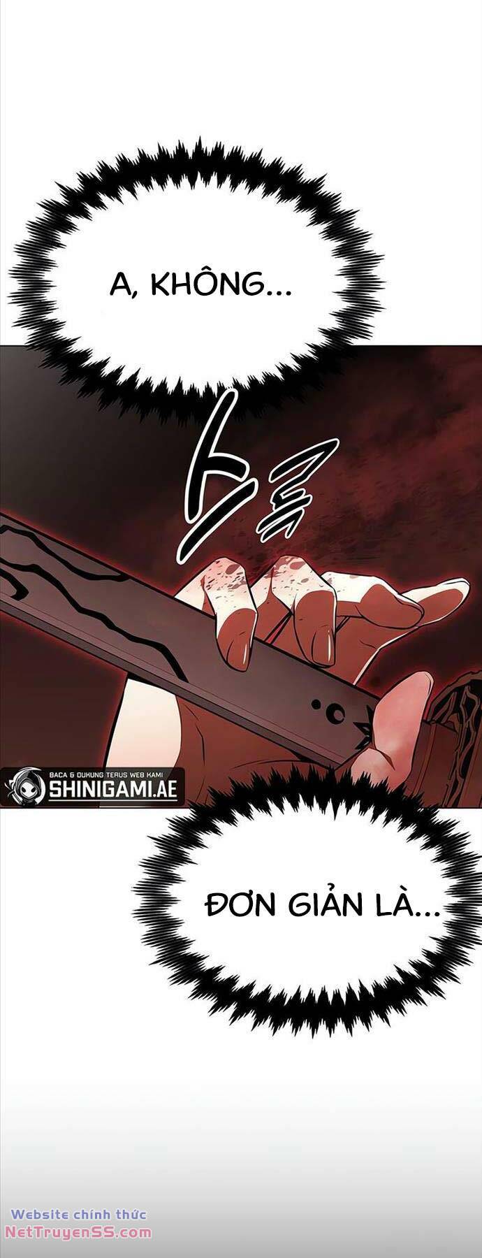 Tôi Đã Giết Tuyển Thủ Học Viện Chapter 18 - Trang 126