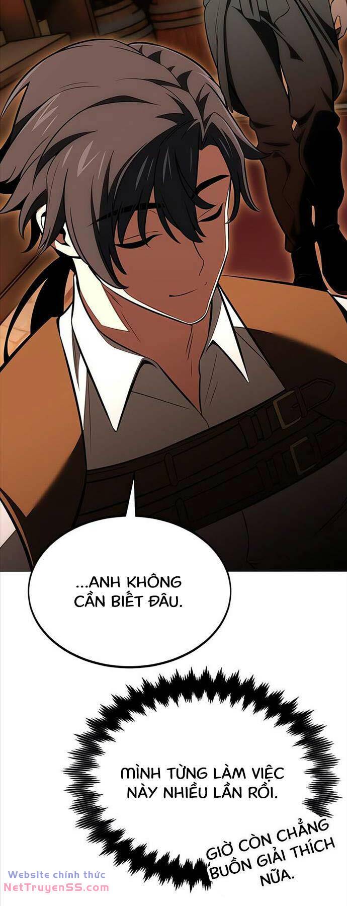 Tôi Đã Giết Tuyển Thủ Học Viện Chapter 18 - Trang 12