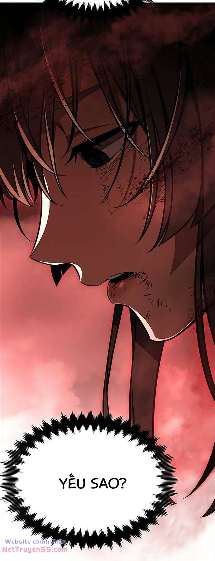 Tôi Đã Giết Tuyển Thủ Học Viện Chapter 18 - Trang 130