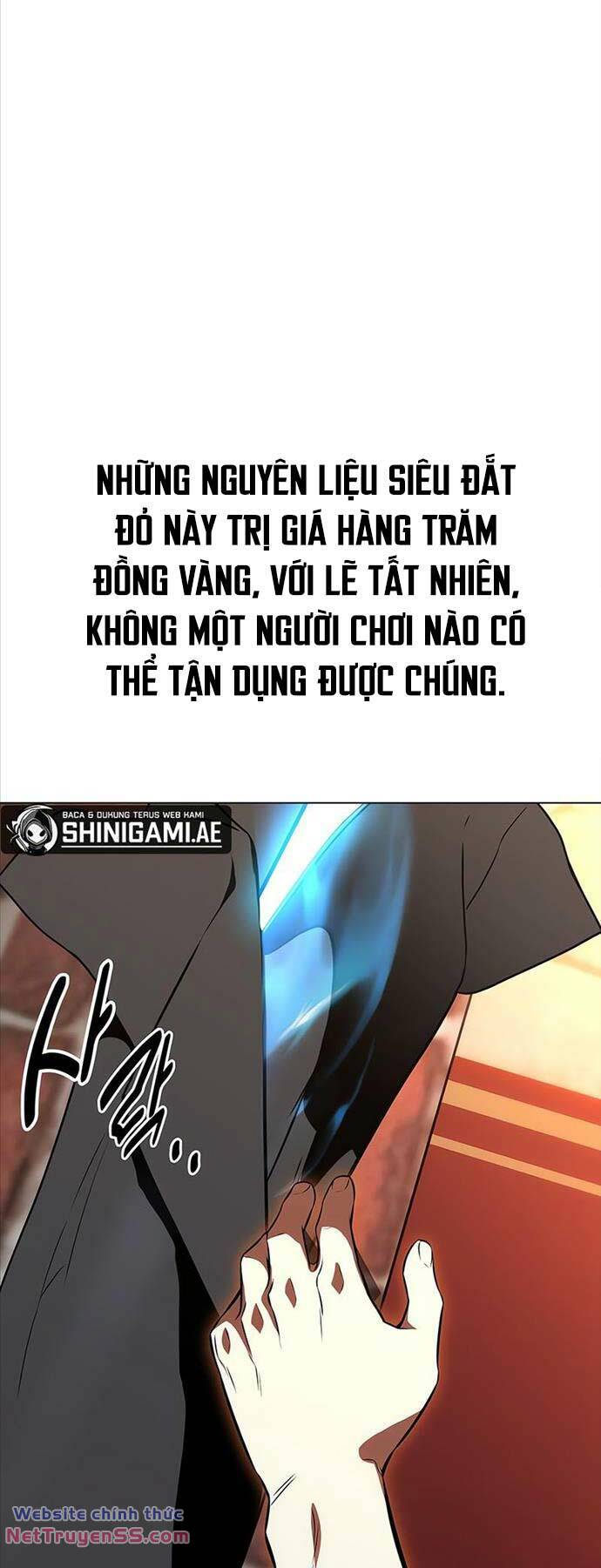 Tôi Đã Giết Tuyển Thủ Học Viện Chapter 18 - Trang 13