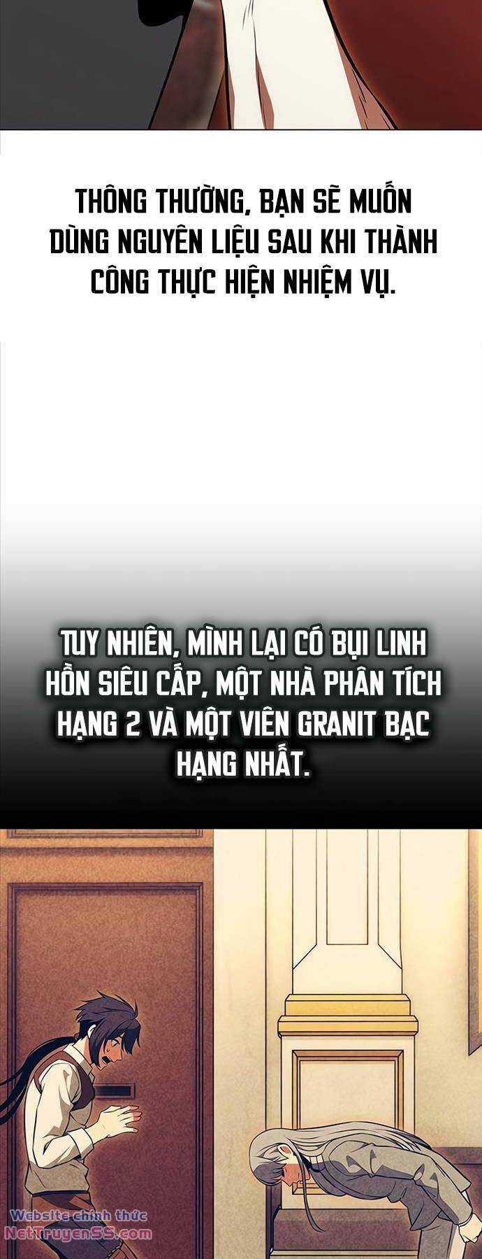 Tôi Đã Giết Tuyển Thủ Học Viện Chapter 18 - Trang 14