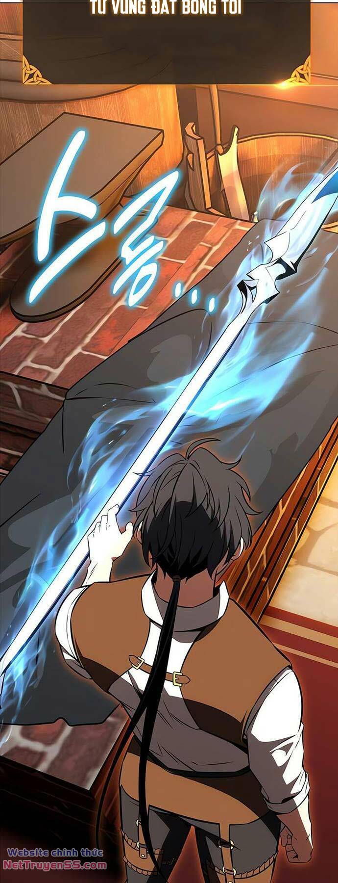 Tôi Đã Giết Tuyển Thủ Học Viện Chapter 18 - Trang 17