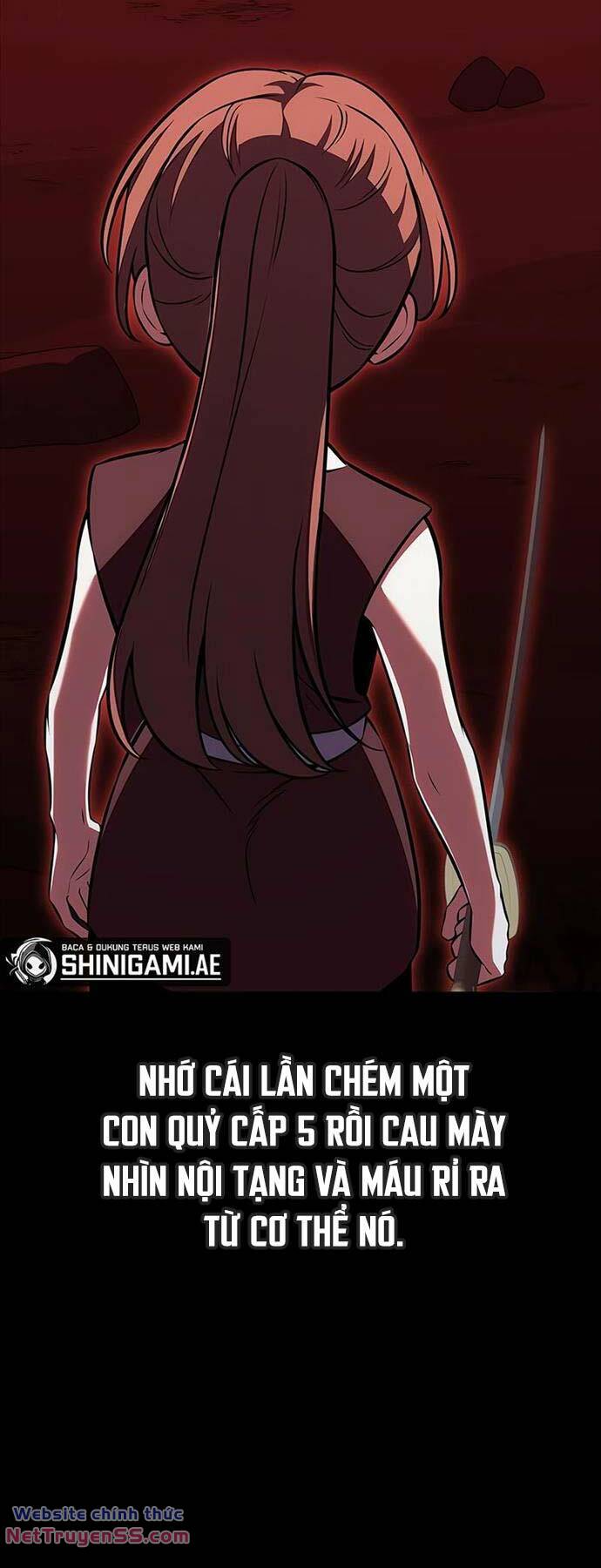 Tôi Đã Giết Tuyển Thủ Học Viện Chapter 18 - Trang 23