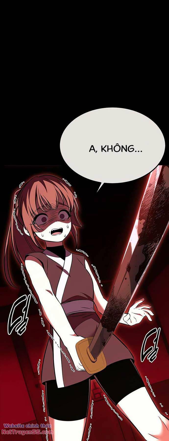 Tôi Đã Giết Tuyển Thủ Học Viện Chapter 18 - Trang 26