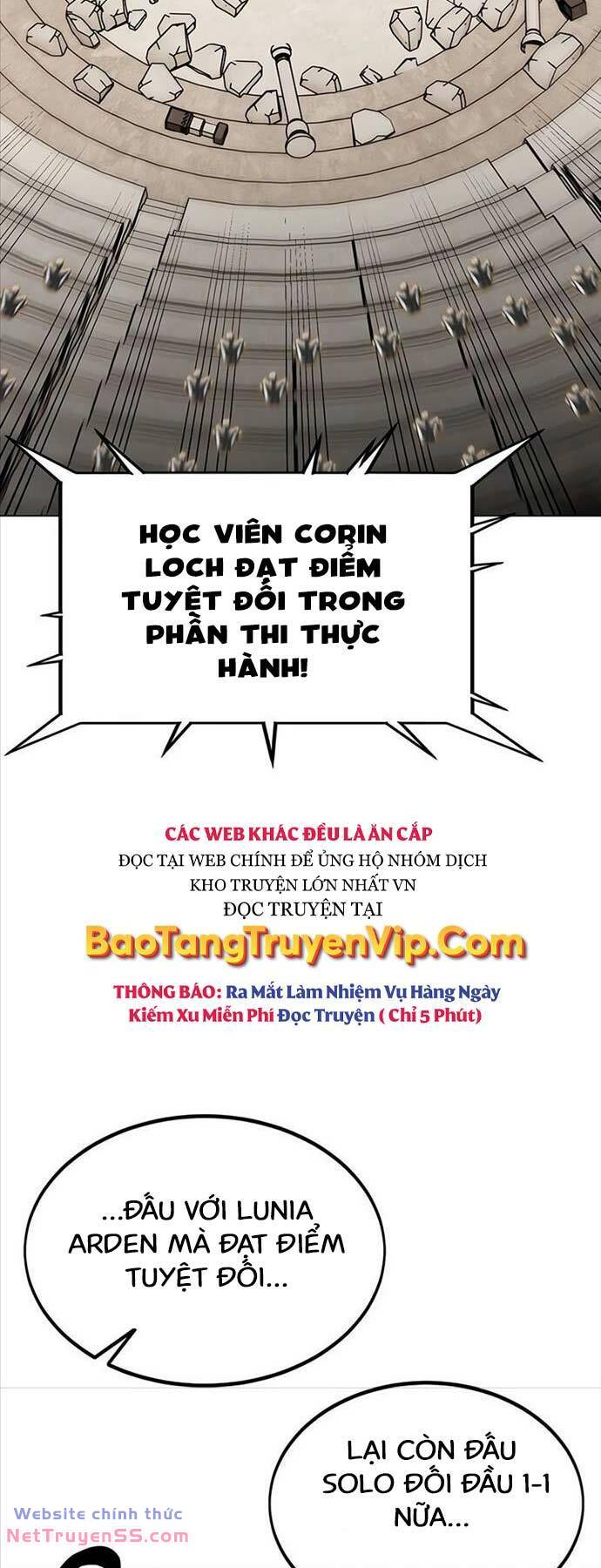 Tôi Đã Giết Tuyển Thủ Học Viện Chapter 18 - Trang 2