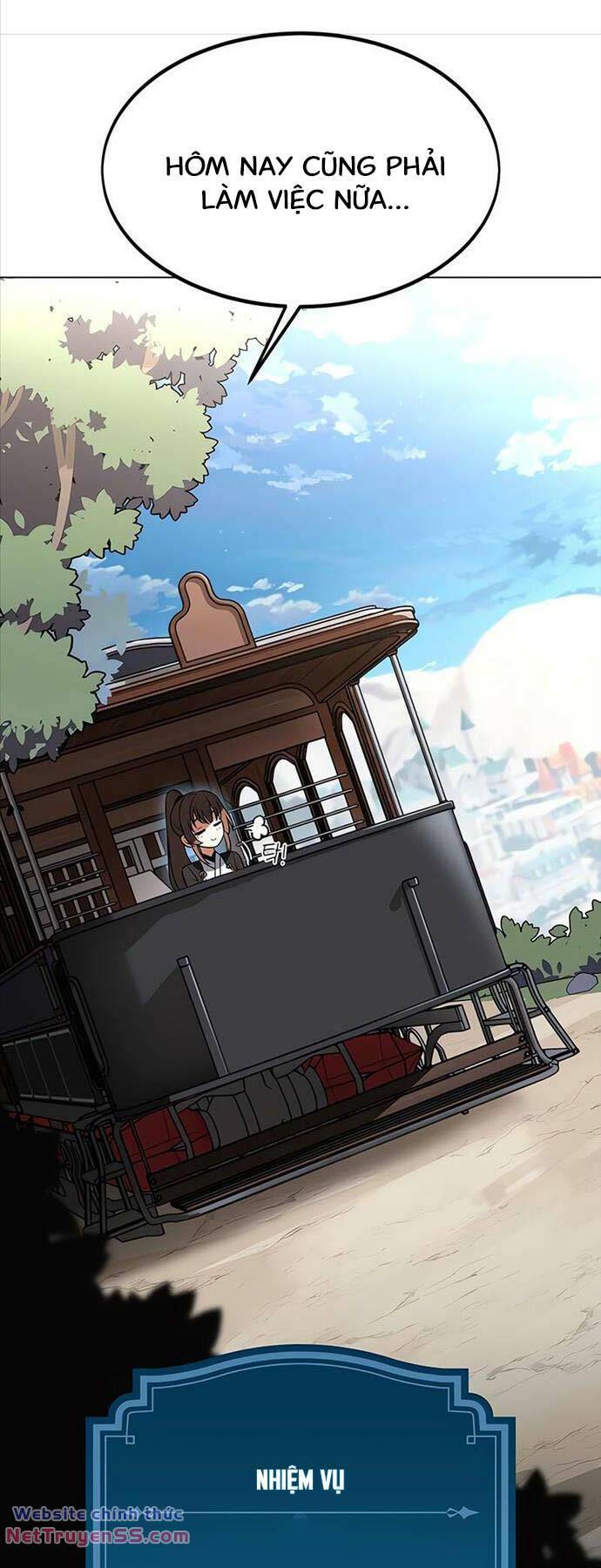 Tôi Đã Giết Tuyển Thủ Học Viện Chapter 18 - Trang 30