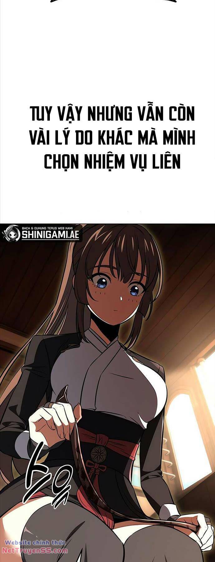 Tôi Đã Giết Tuyển Thủ Học Viện Chapter 18 - Trang 33