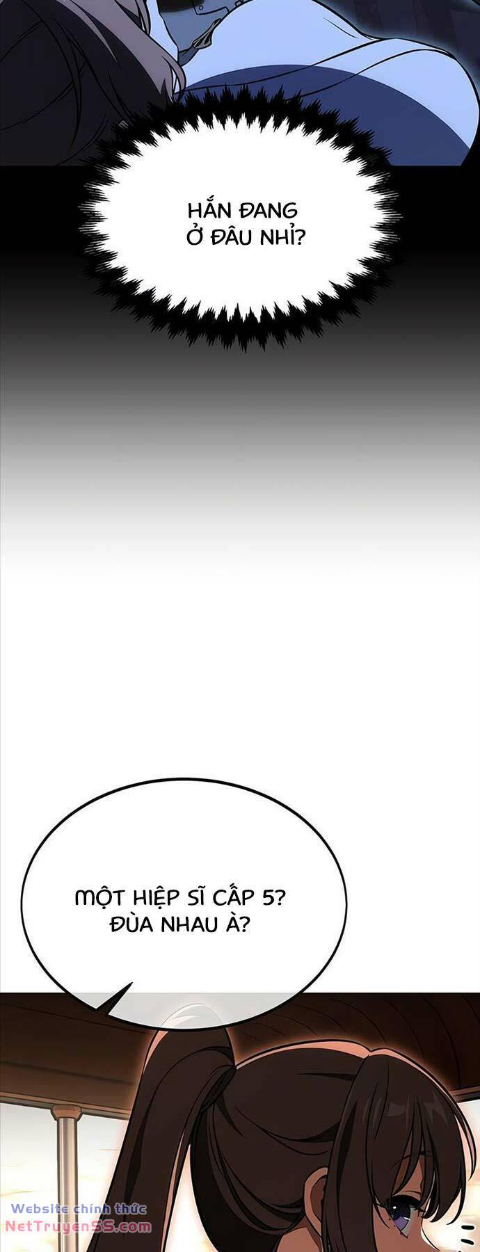 Tôi Đã Giết Tuyển Thủ Học Viện Chapter 18 - Trang 35