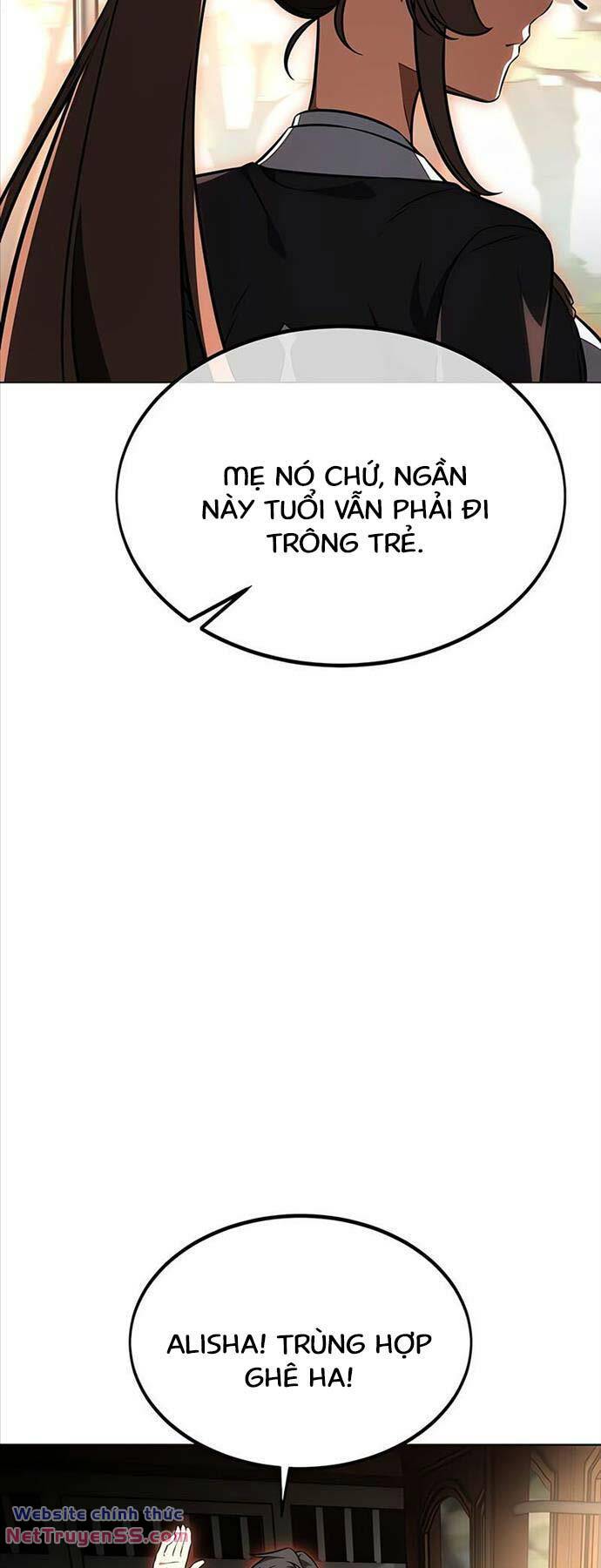 Tôi Đã Giết Tuyển Thủ Học Viện Chapter 18 - Trang 36