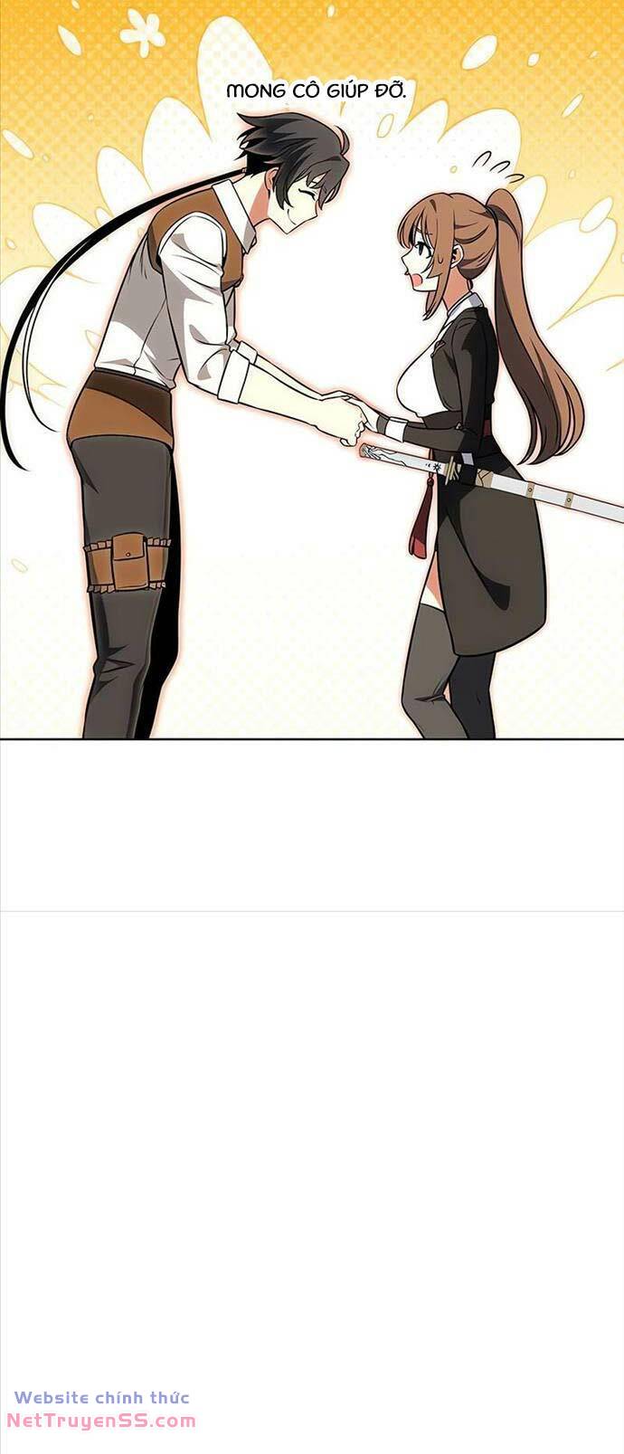 Tôi Đã Giết Tuyển Thủ Học Viện Chapter 18 - Trang 39
