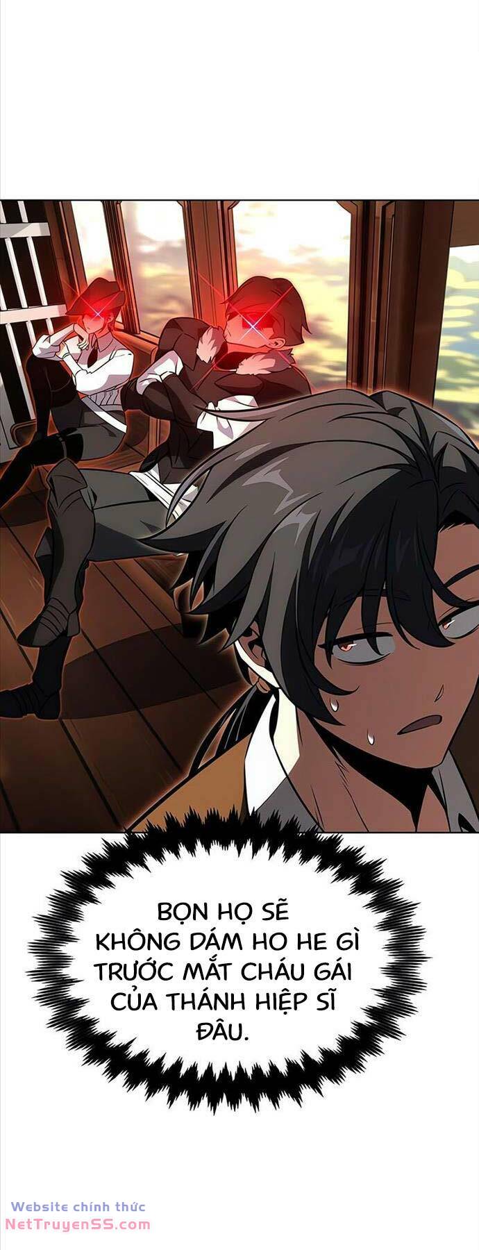 Tôi Đã Giết Tuyển Thủ Học Viện Chapter 18 - Trang 40