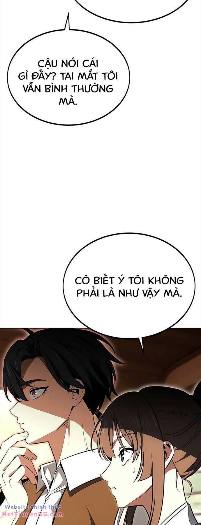 Tôi Đã Giết Tuyển Thủ Học Viện Chapter 18 - Trang 42