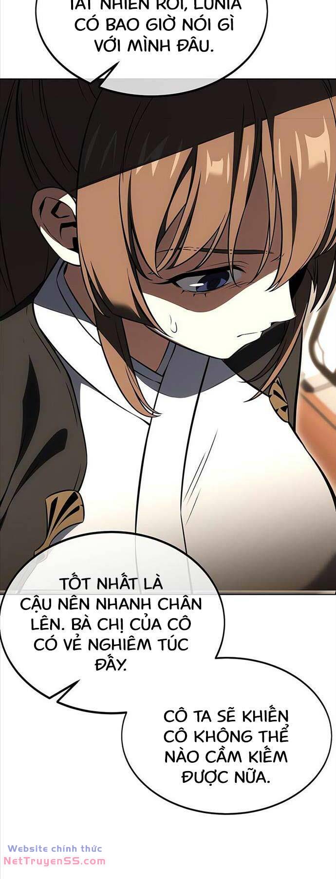 Tôi Đã Giết Tuyển Thủ Học Viện Chapter 18 - Trang 44