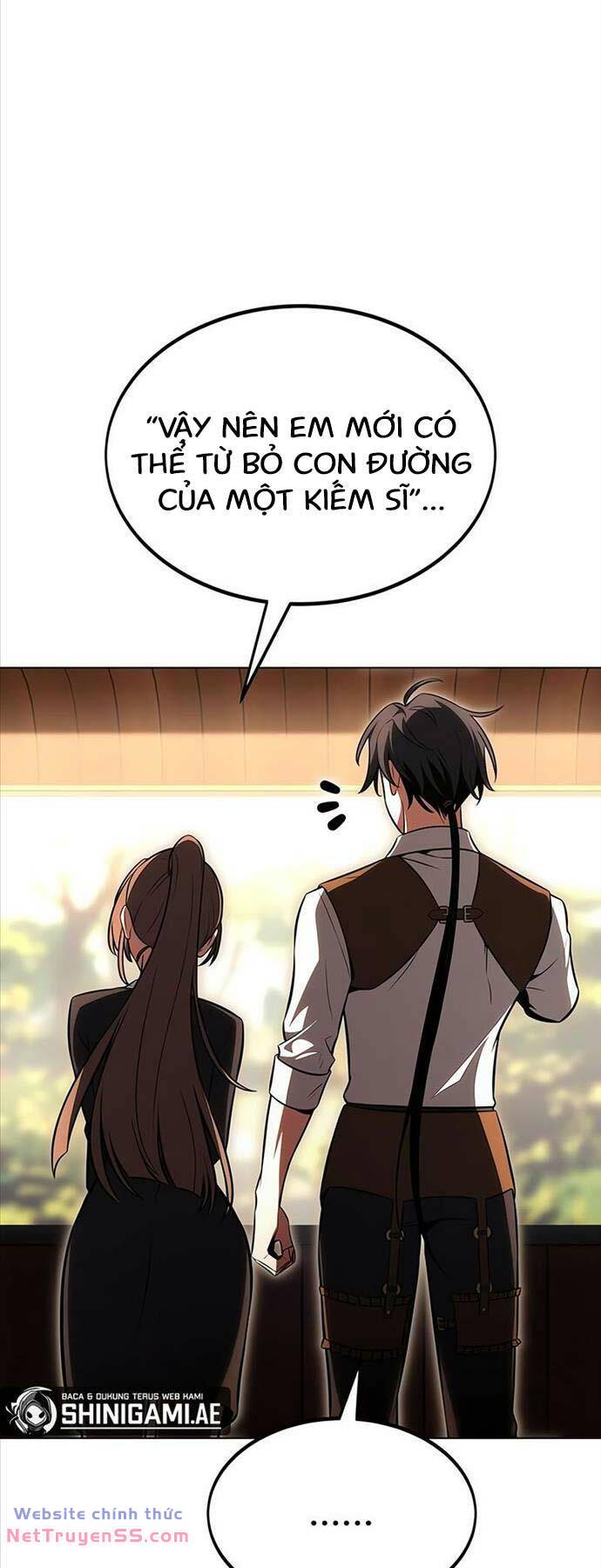 Tôi Đã Giết Tuyển Thủ Học Viện Chapter 18 - Trang 45