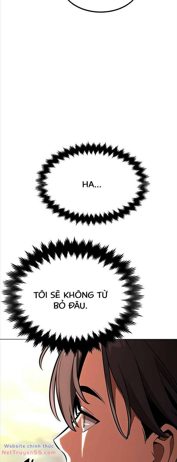 Tôi Đã Giết Tuyển Thủ Học Viện Chapter 18 - Trang 46