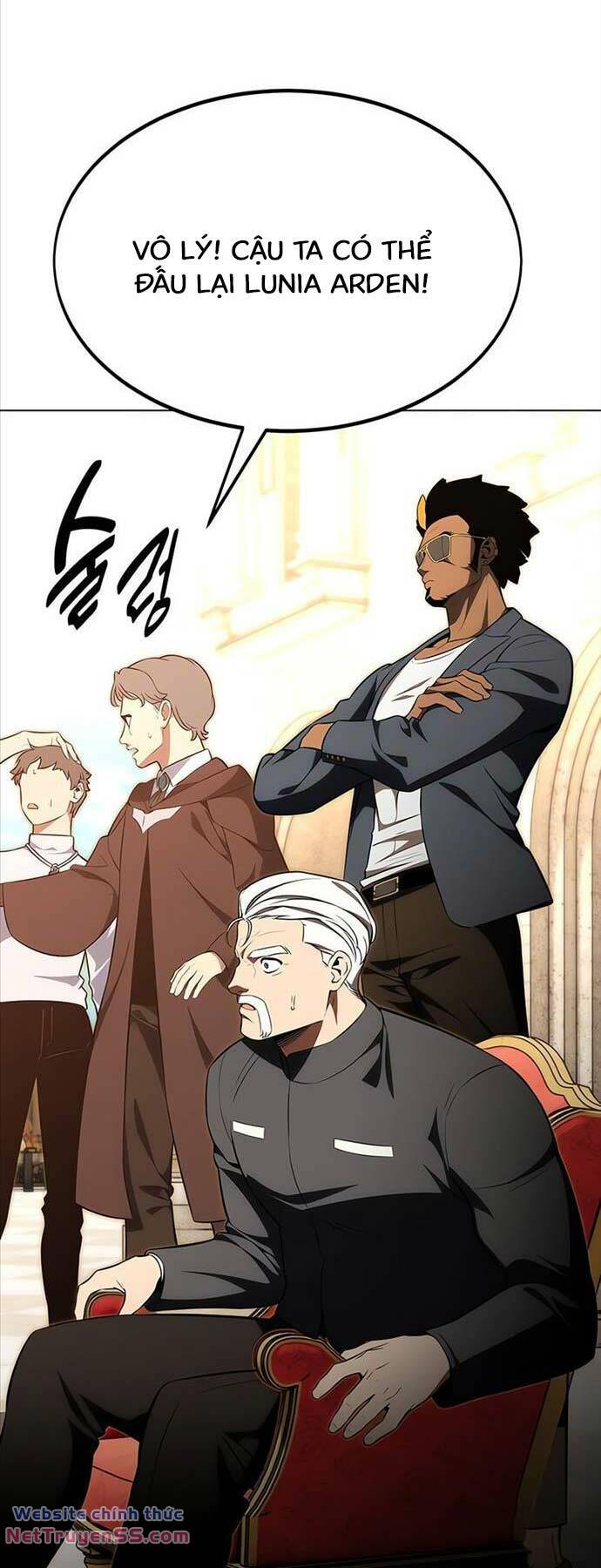 Tôi Đã Giết Tuyển Thủ Học Viện Chapter 18 - Trang 4