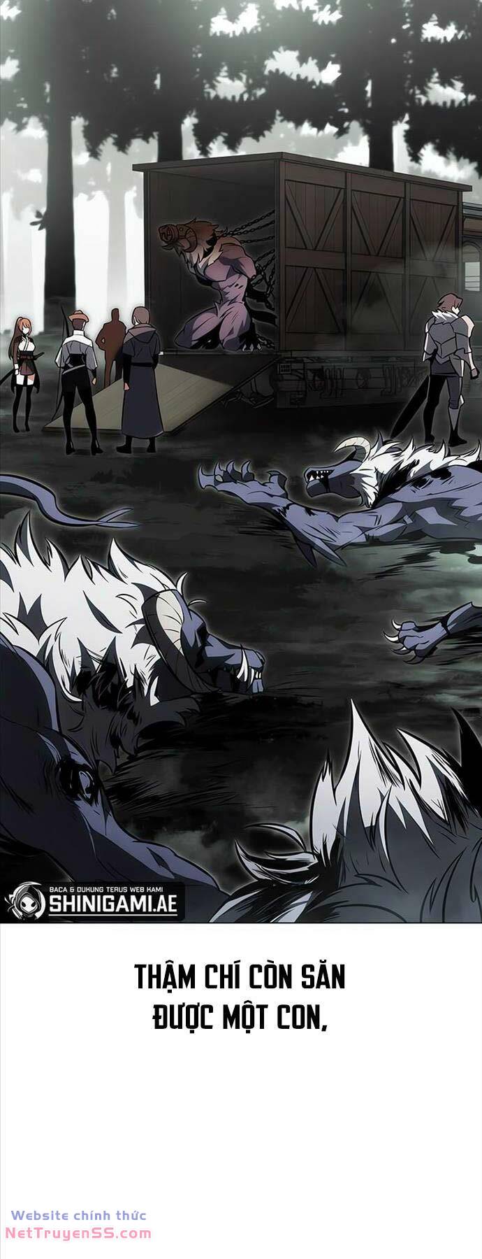 Tôi Đã Giết Tuyển Thủ Học Viện Chapter 18 - Trang 50