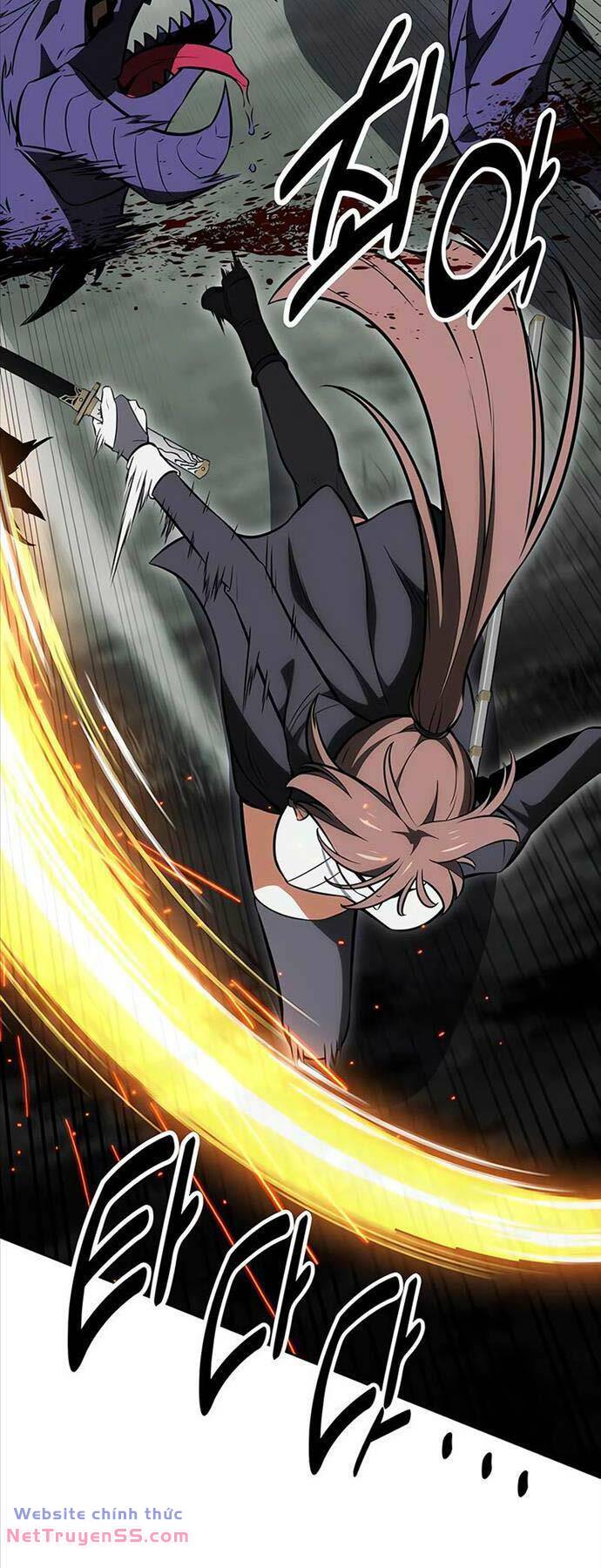 Tôi Đã Giết Tuyển Thủ Học Viện Chapter 18 - Trang 55