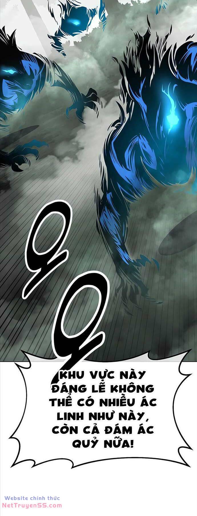 Tôi Đã Giết Tuyển Thủ Học Viện Chapter 18 - Trang 57
