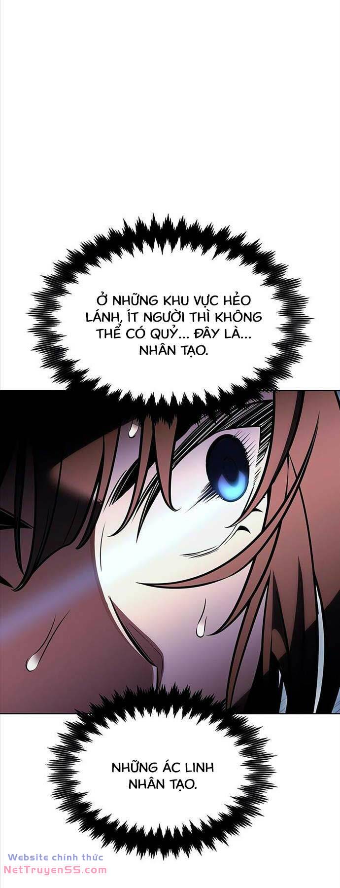 Tôi Đã Giết Tuyển Thủ Học Viện Chapter 18 - Trang 58