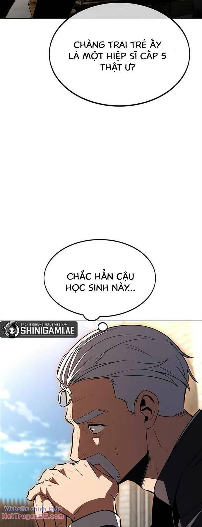 Tôi Đã Giết Tuyển Thủ Học Viện Chapter 18 - Trang 5