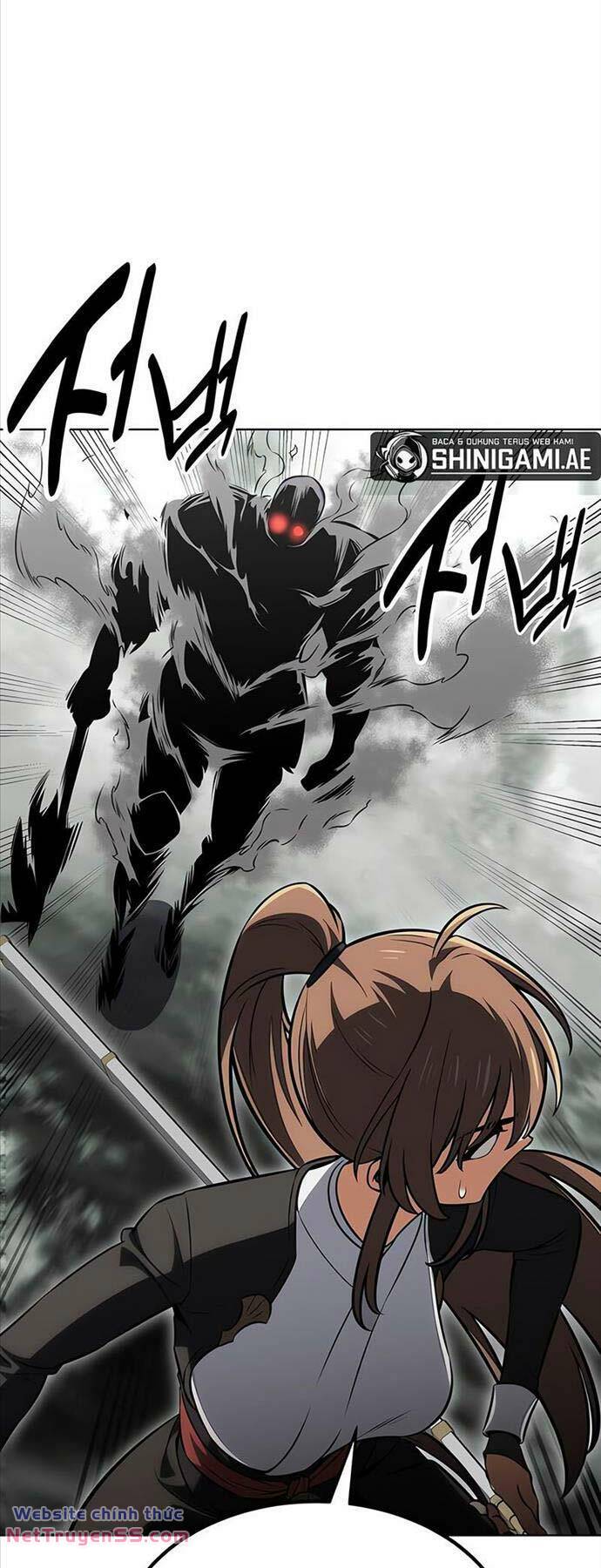 Tôi Đã Giết Tuyển Thủ Học Viện Chapter 18 - Trang 59