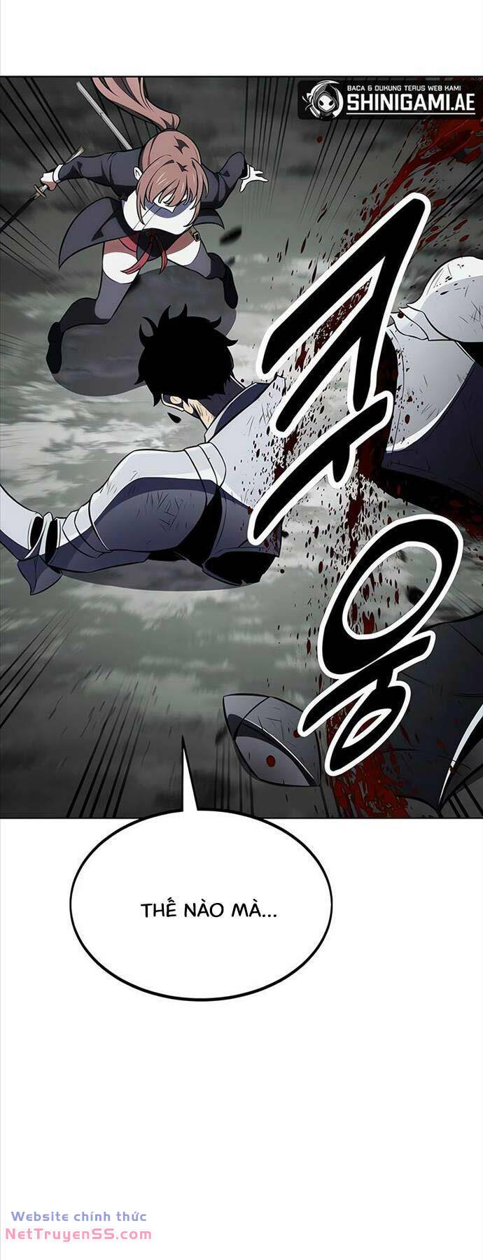 Tôi Đã Giết Tuyển Thủ Học Viện Chapter 18 - Trang 72