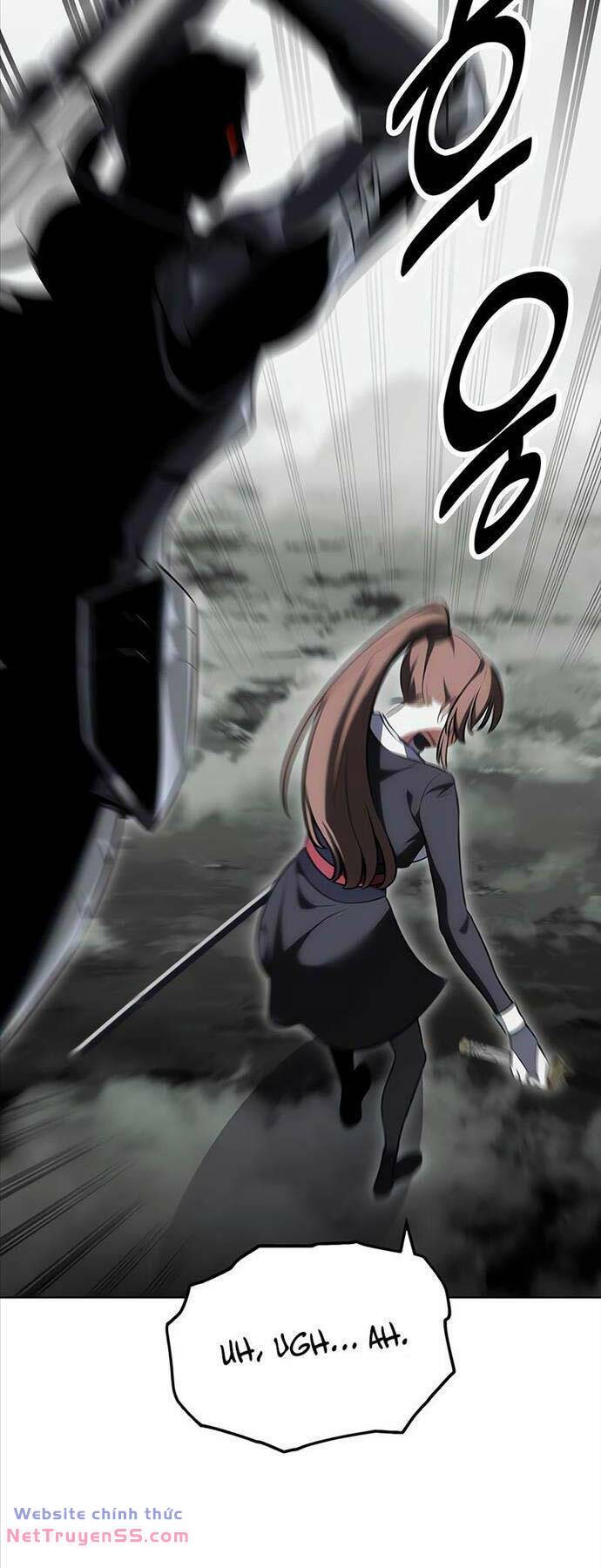 Tôi Đã Giết Tuyển Thủ Học Viện Chapter 18 - Trang 76