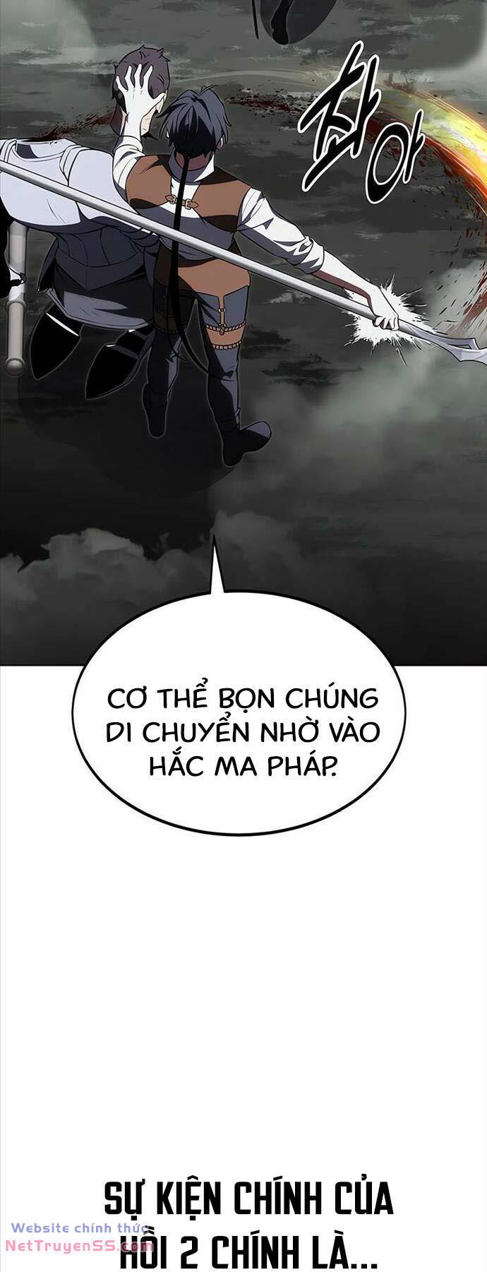 Tôi Đã Giết Tuyển Thủ Học Viện Chapter 18 - Trang 80