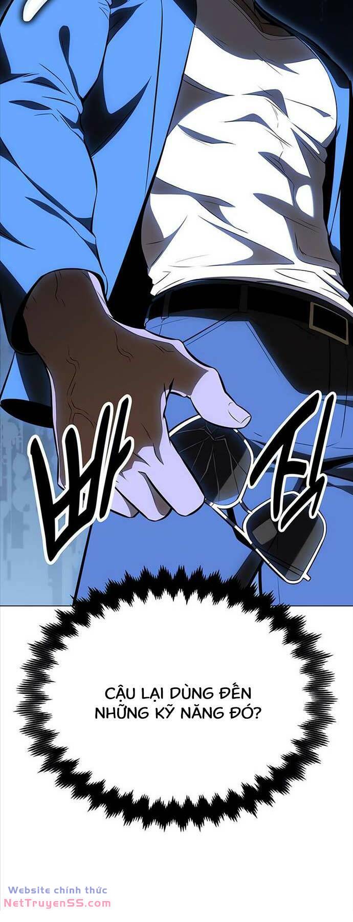 Tôi Đã Giết Tuyển Thủ Học Viện Chapter 18 - Trang 8