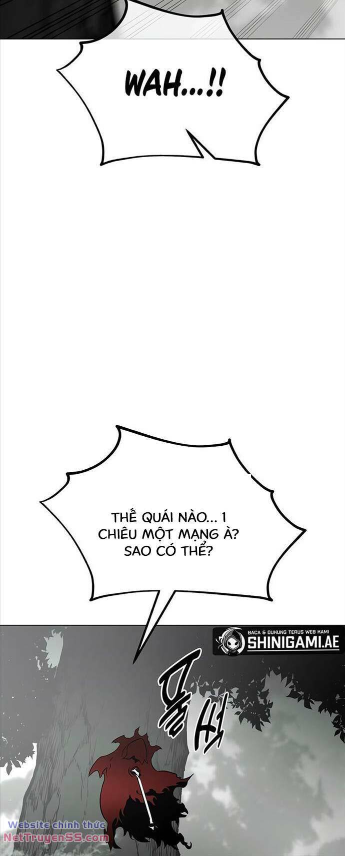 Tôi Đã Giết Tuyển Thủ Học Viện Chapter 18 - Trang 91