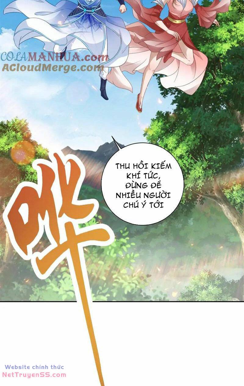 Thần Hồn Võ Đế - Chapter 373 - Page 10