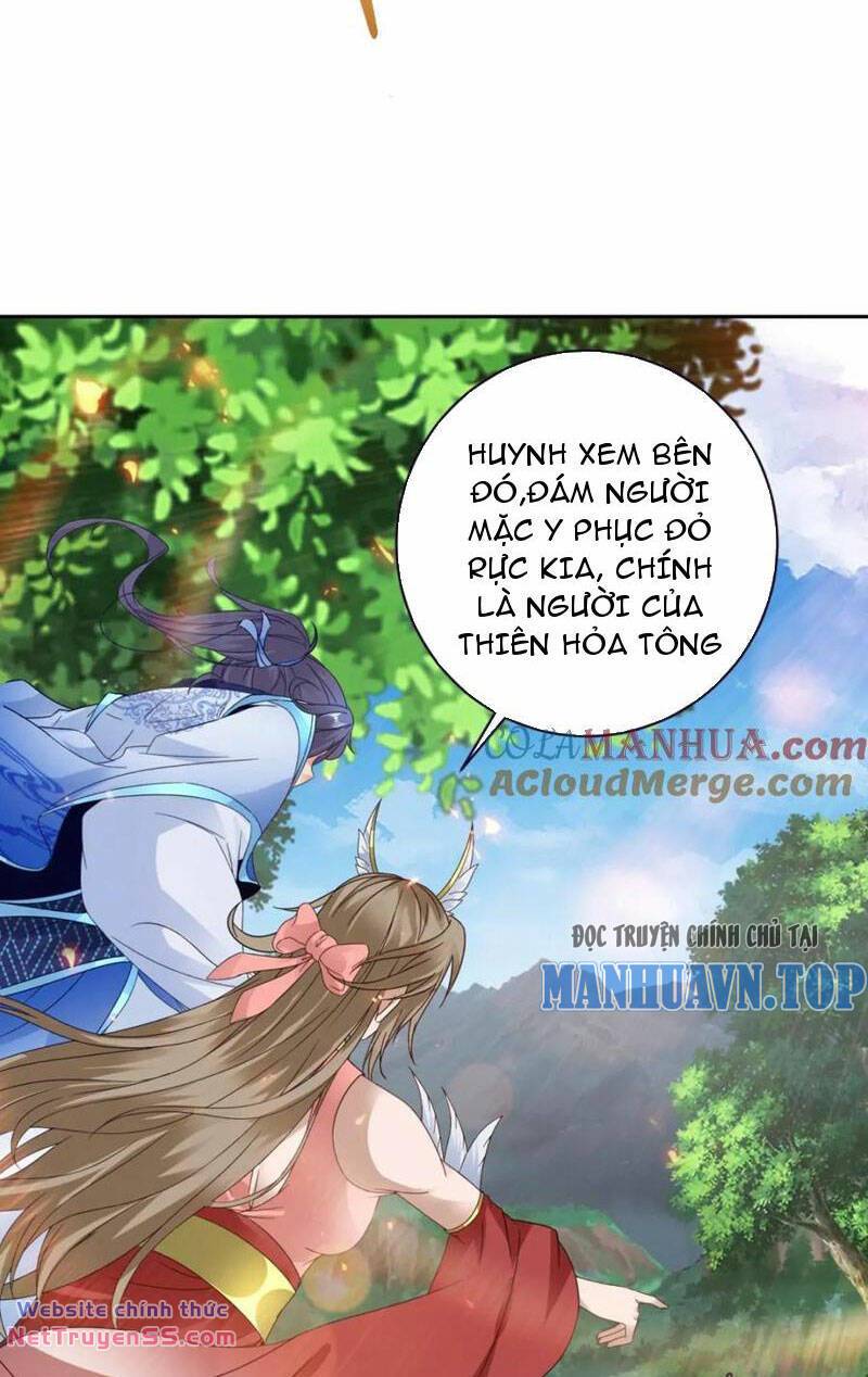 Thần Hồn Võ Đế - Chapter 373 - Page 11