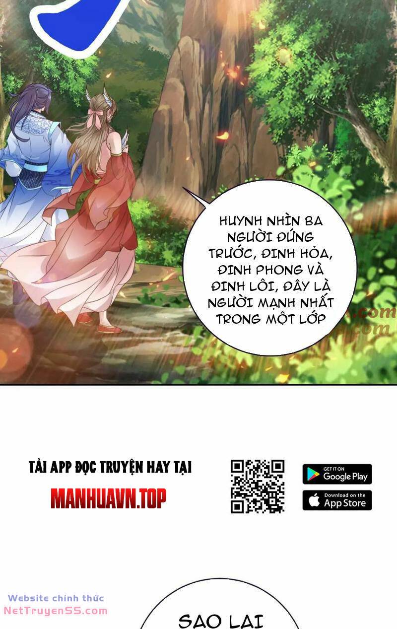 Thần Hồn Võ Đế - Chapter 373 - Page 14