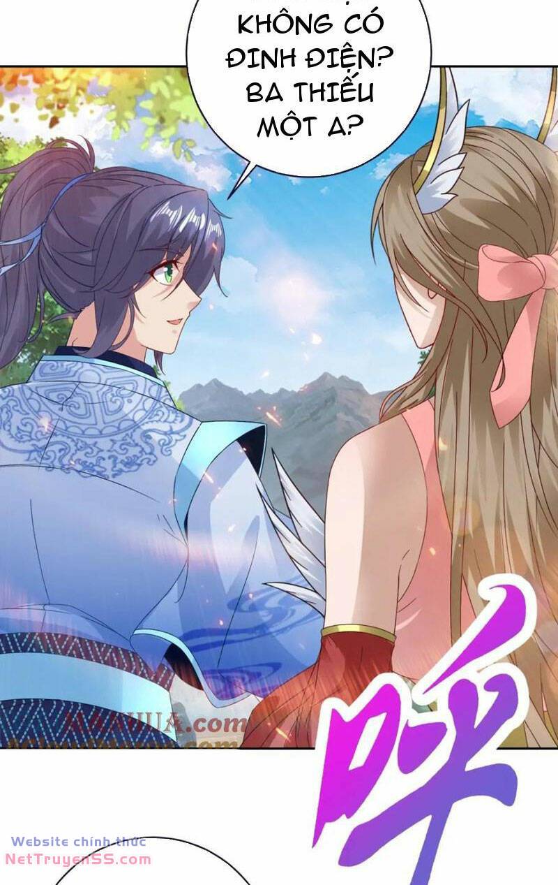 Thần Hồn Võ Đế - Chapter 373 - Page 15