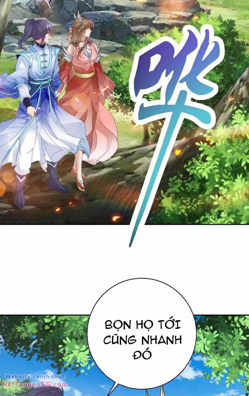 Thần Hồn Võ Đế - Chapter 373 - Page 18