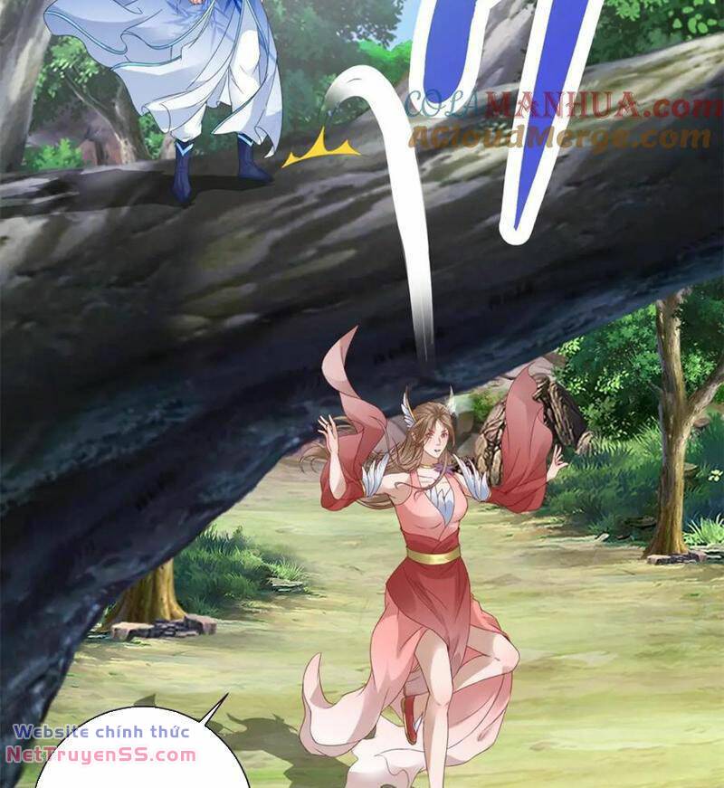 Thần Hồn Võ Đế - Chapter 373 - Page 20