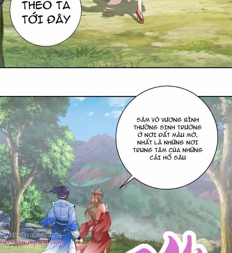 Thần Hồn Võ Đế - Chapter 373 - Page 21