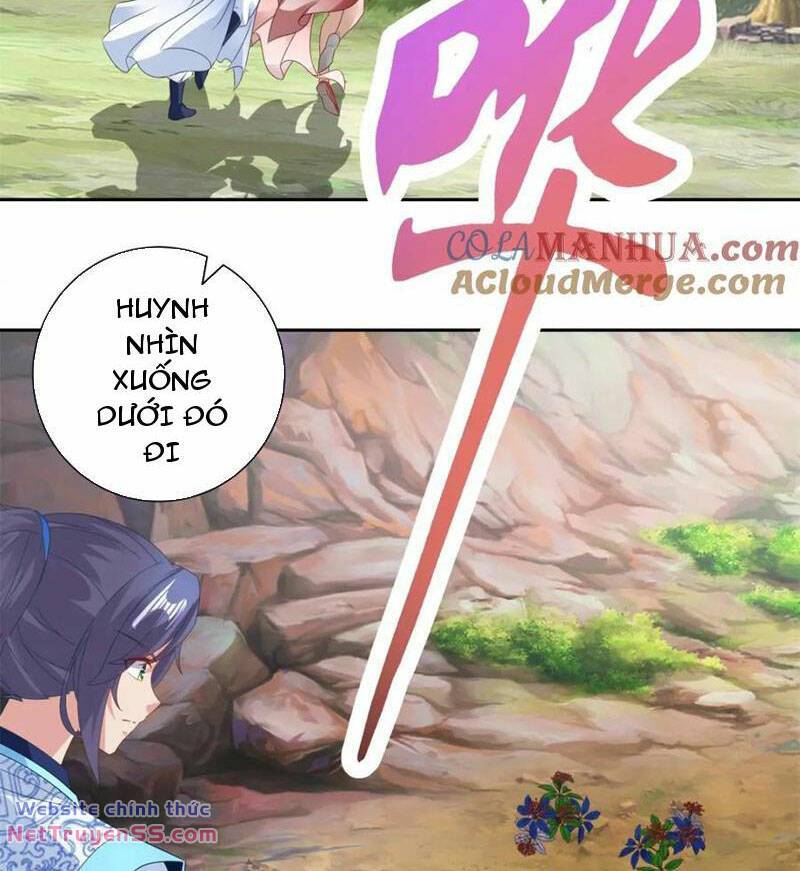 Thần Hồn Võ Đế - Chapter 373 - Page 22