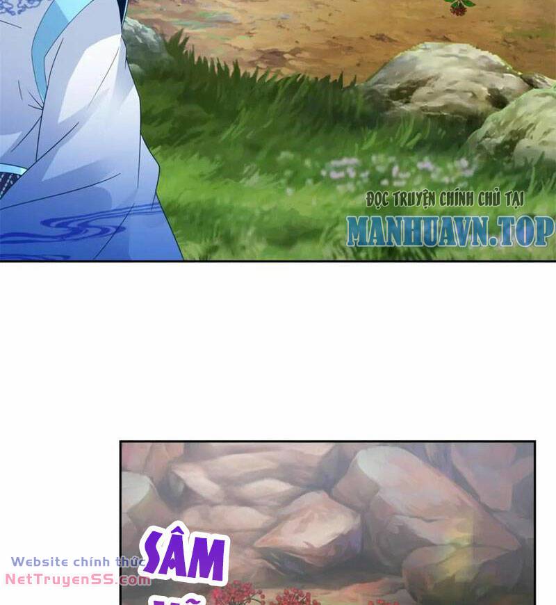 Thần Hồn Võ Đế - Chapter 373 - Page 23