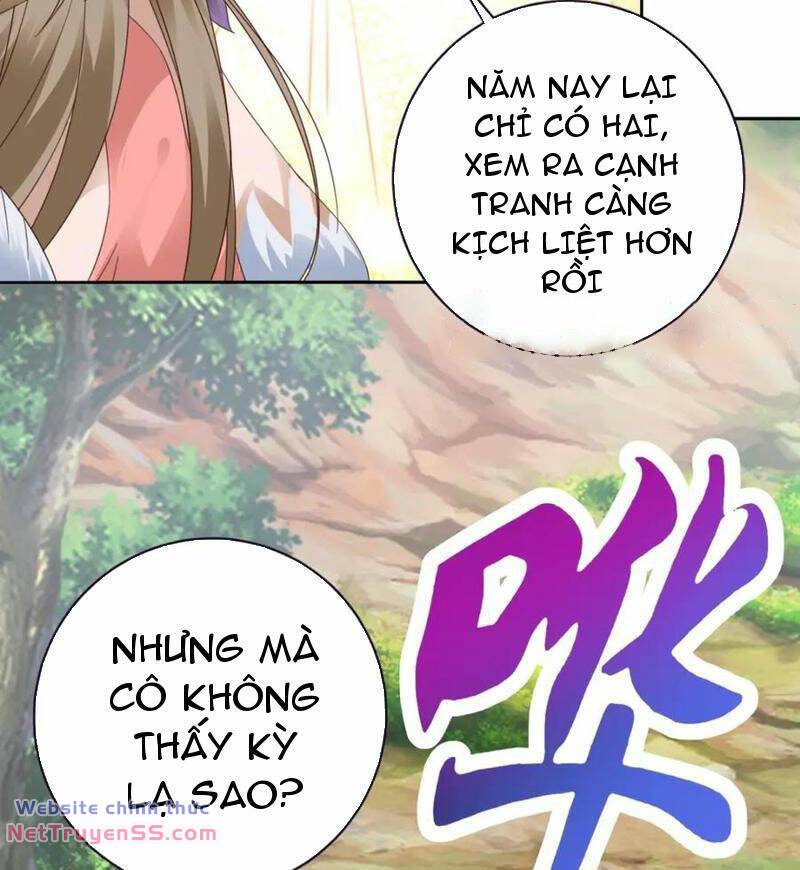 Thần Hồn Võ Đế - Chapter 373 - Page 26
