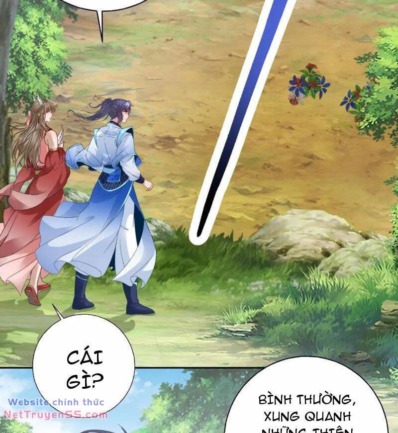 Thần Hồn Võ Đế - Chapter 373 - Page 27