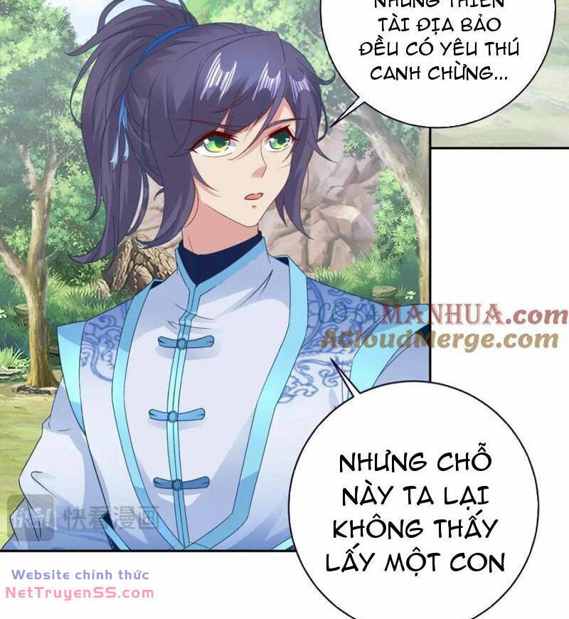 Thần Hồn Võ Đế - Chapter 373 - Page 28