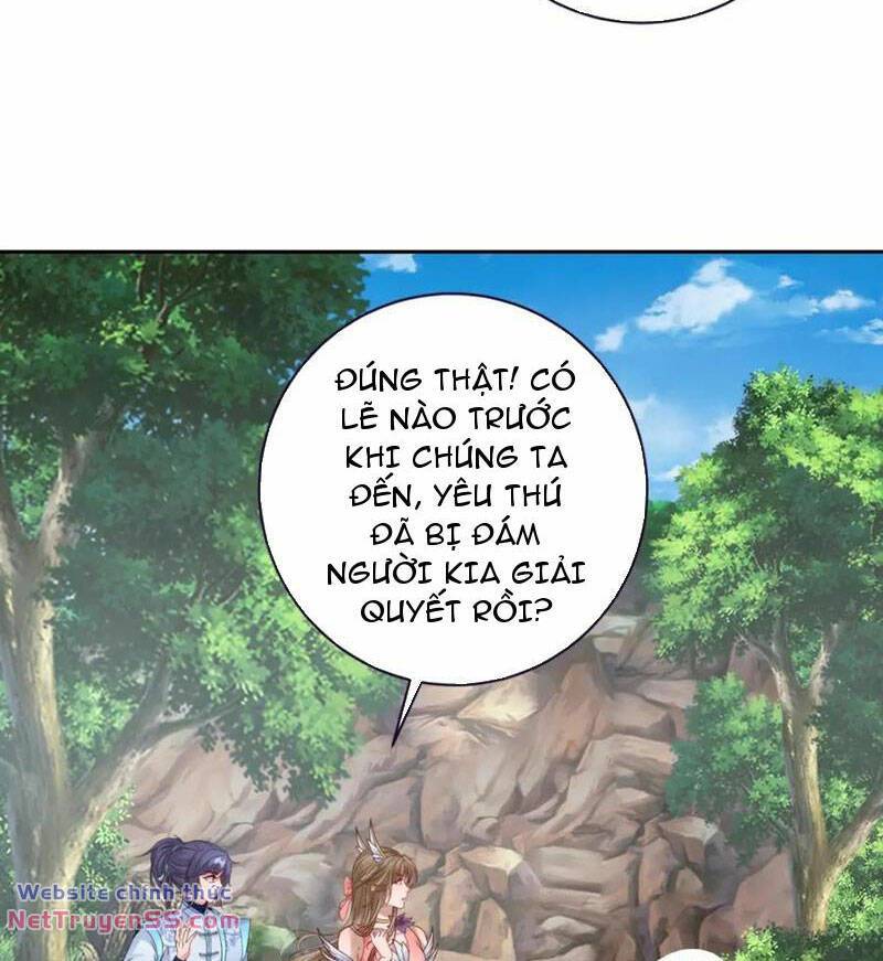 Thần Hồn Võ Đế - Chapter 373 - Page 29