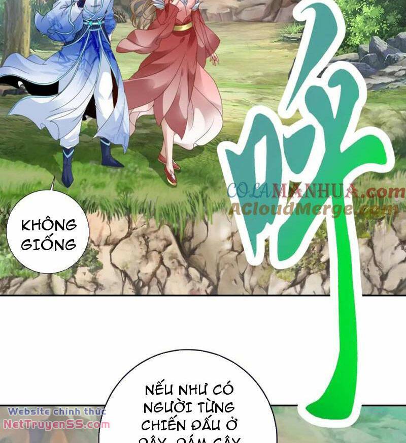Thần Hồn Võ Đế - Chapter 373 - Page 30
