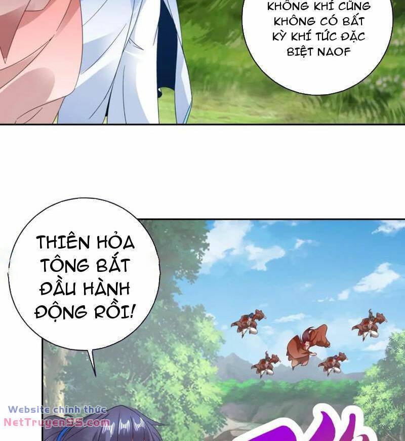 Thần Hồn Võ Đế - Chapter 373 - Page 32